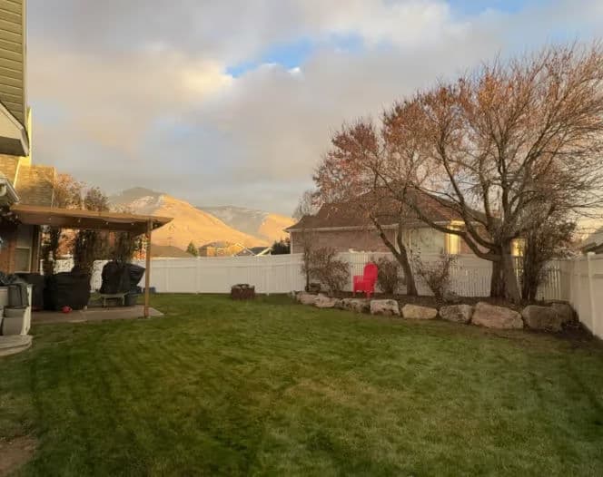 Blog post Why Your Lawn Deserves a Fall Refresh (And So Do You) image