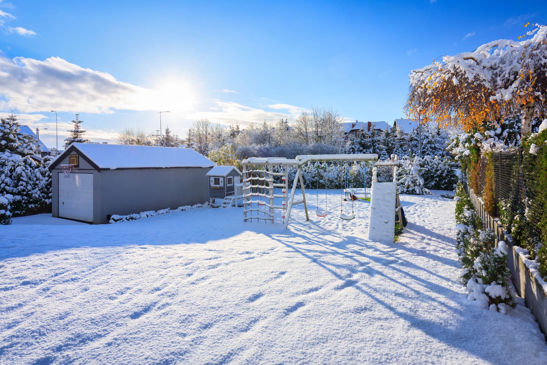 Blog post Why Your Goals Need a Winter Check‑In (And How to Do It) image